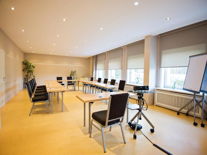 Hotelcamp Reinsehlen | Schneverdingen | 1