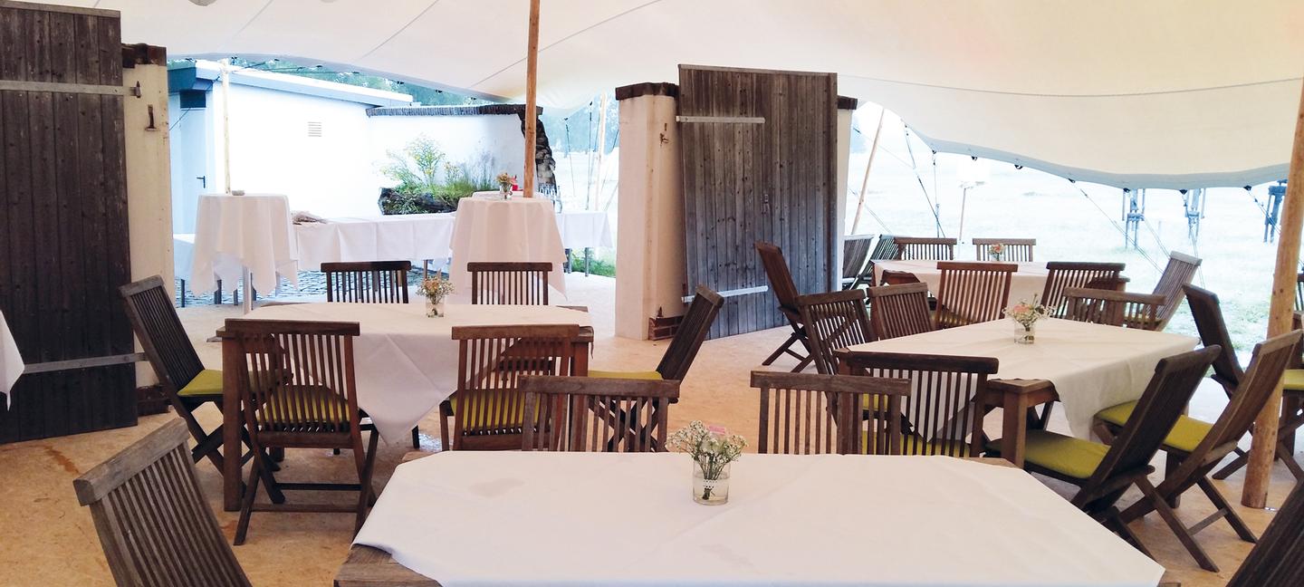 Hotelcamp Reinsehlen | Schneverdingen | 10