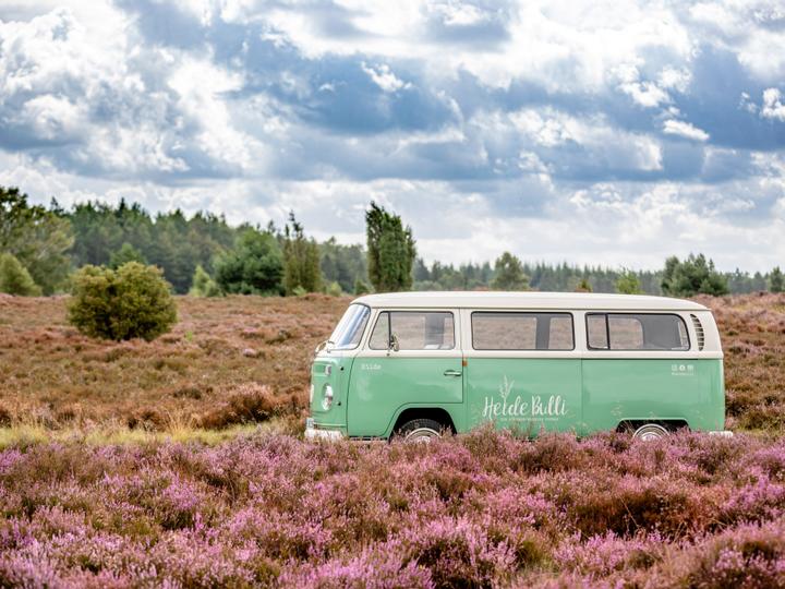 Hotelcamp Reinsehlen | Schneverdingen | 6