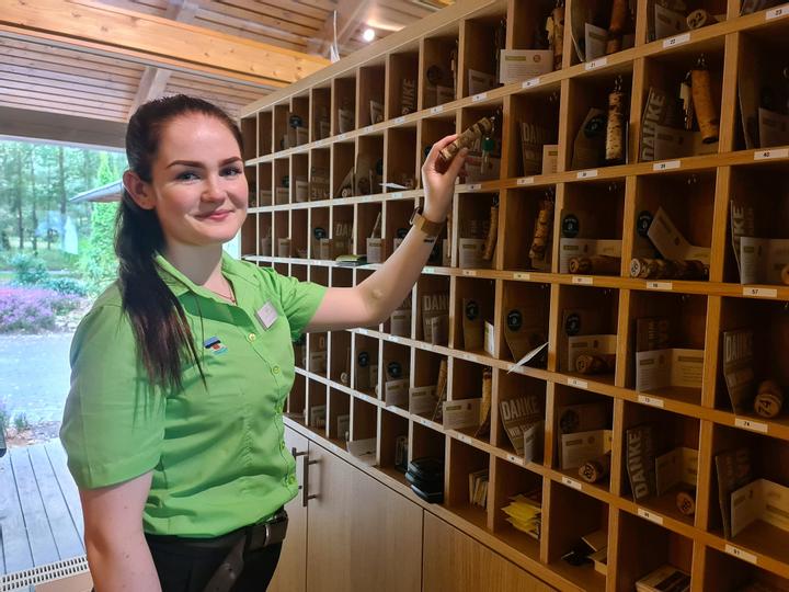 Hotelcamp Reinsehlen | Schneverdingen | 1