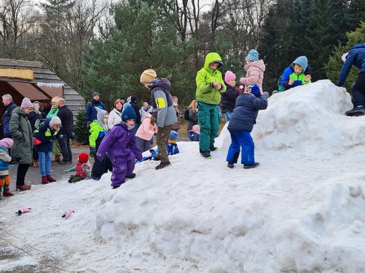 Hotelcamp Reinsehlen | Schneverdingen | 2