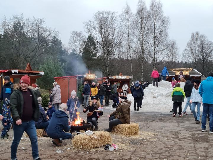 Hotelcamp Reinsehlen | Schneverdingen | 1
