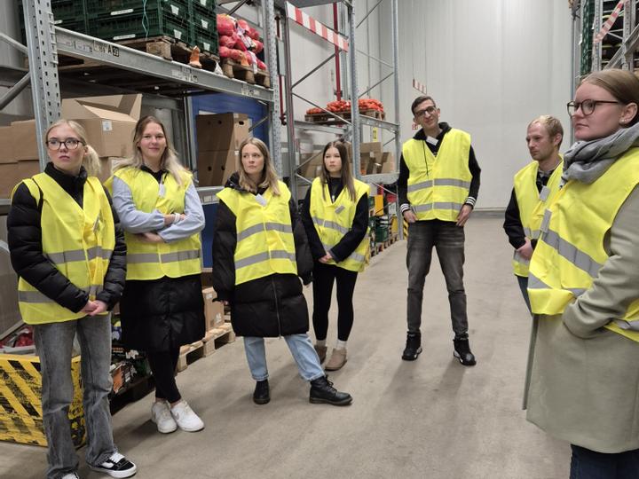 Hotelcamp Reinsehlen | Schneverdingen | 7