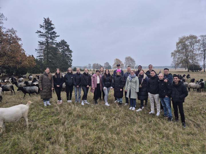 Hotelcamp Reinsehlen | Schneverdingen | 8