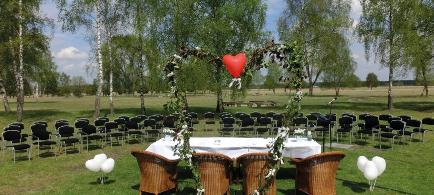 Hotelcamp Reinsehlen | Schneverdingen | 13