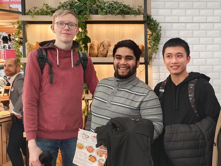 Hotelcamp Reinsehlen | Schneverdingen | 9