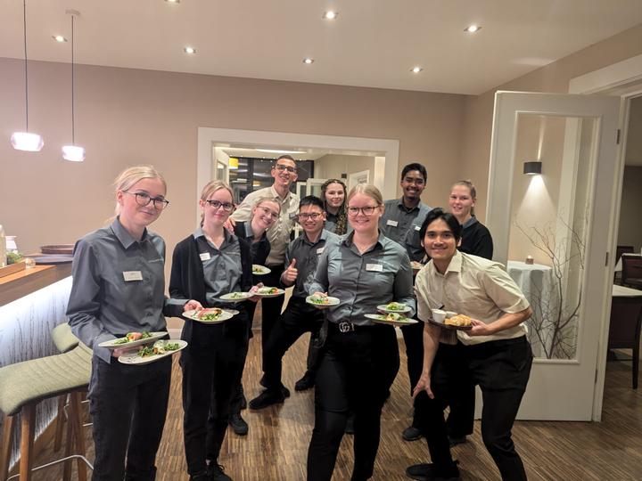 Hotelcamp Reinsehlen | Schneverdingen | 10