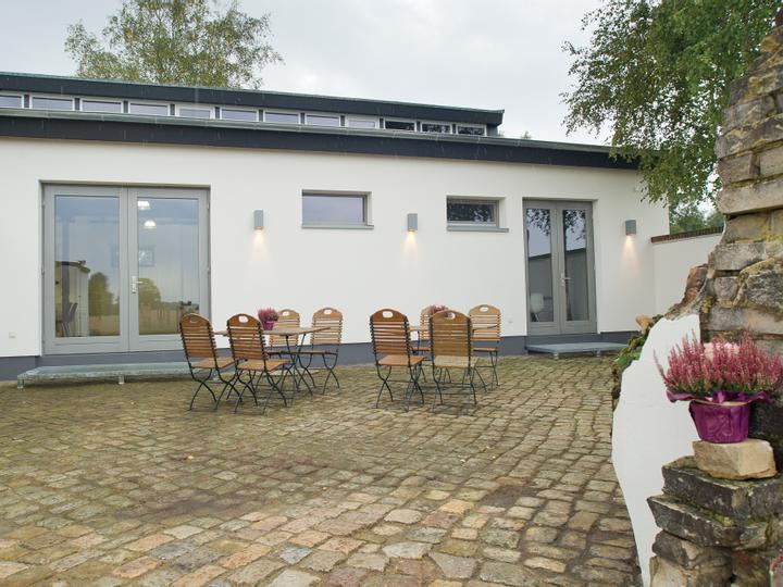 Hotelcamp Reinsehlen | Schneverdingen | 4