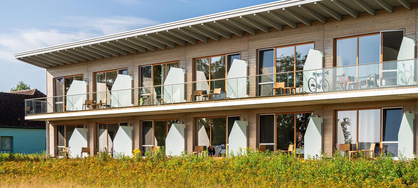 Hotelcamp Reinsehlen | Schneverdingen | 3