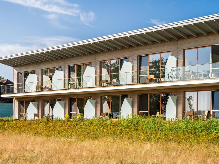 Hotelcamp Reinsehlen | Schneverdingen | 3