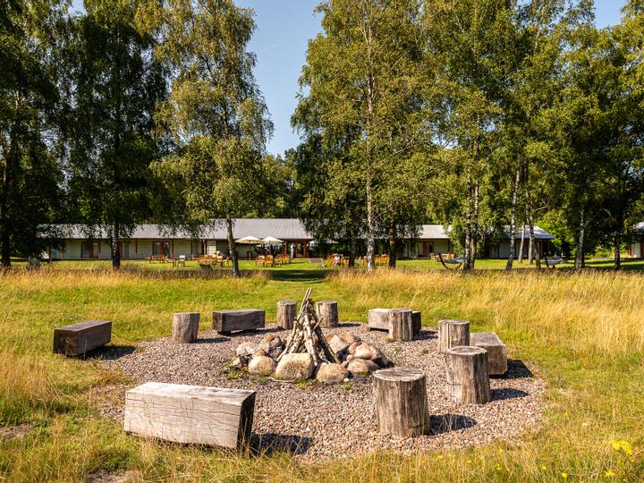 Hotelcamp Reinsehlen | Schneverdingen | 7