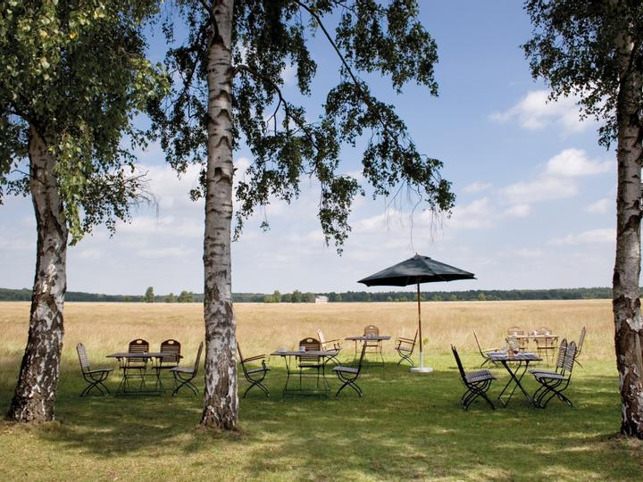 Hotelcamp Reinsehlen | Schneverdingen | 1