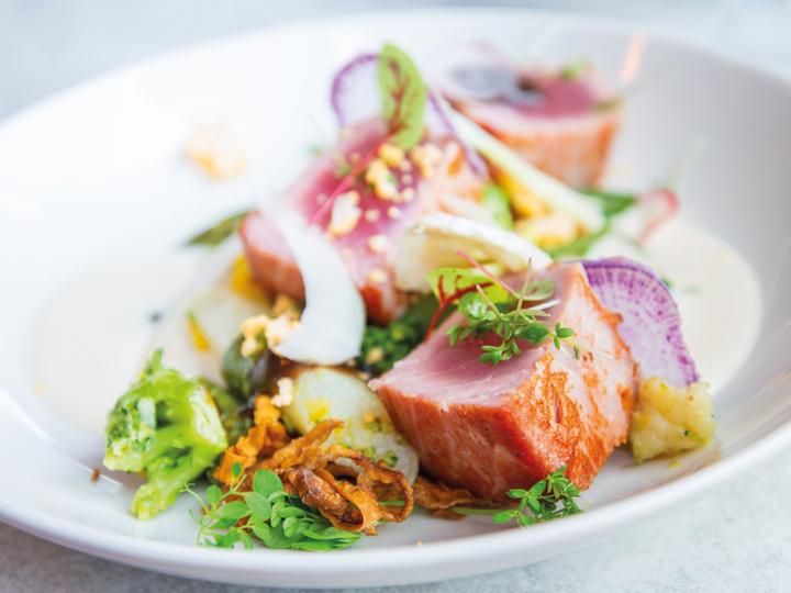 Pin von francita pinder auf party-buffet Leckeres Essen für Ihre private Feier | Hotelcamp Reinsehlen