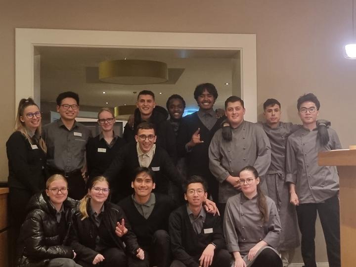 Hotelcamp Reinsehlen | Schneverdingen | 10