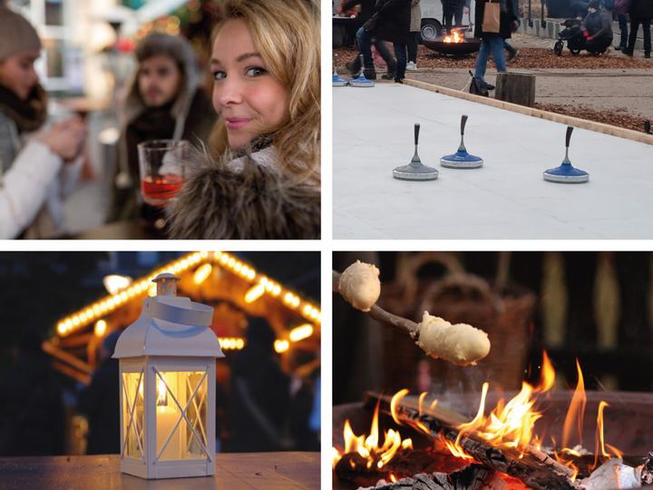 Hotelcamp Reinsehlen | Schneverdingen | 2