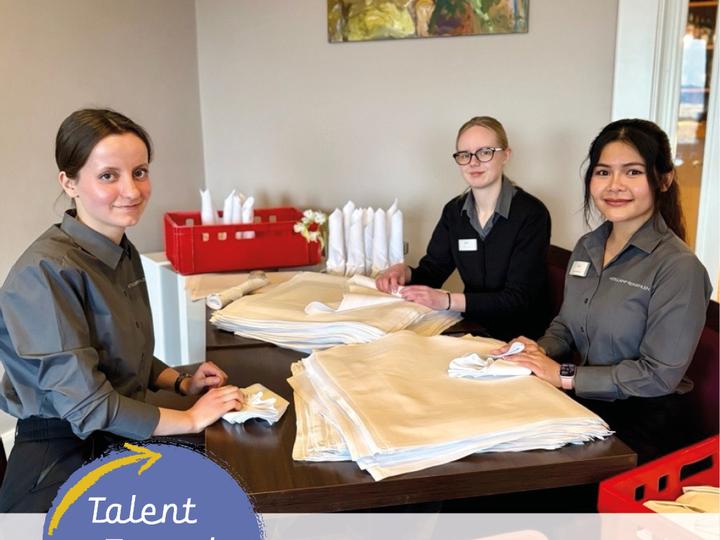 Hotelcamp Reinsehlen | Schneverdingen | 3