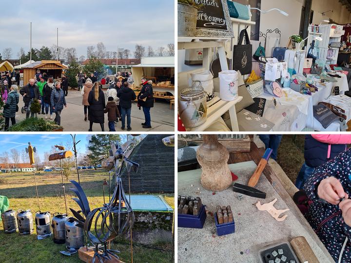 Hotelcamp Reinsehlen | Schneverdingen | 2