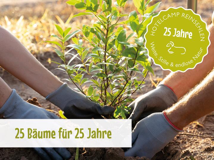 Hotelcamp Reinsehlen | Schneverdingen | 2