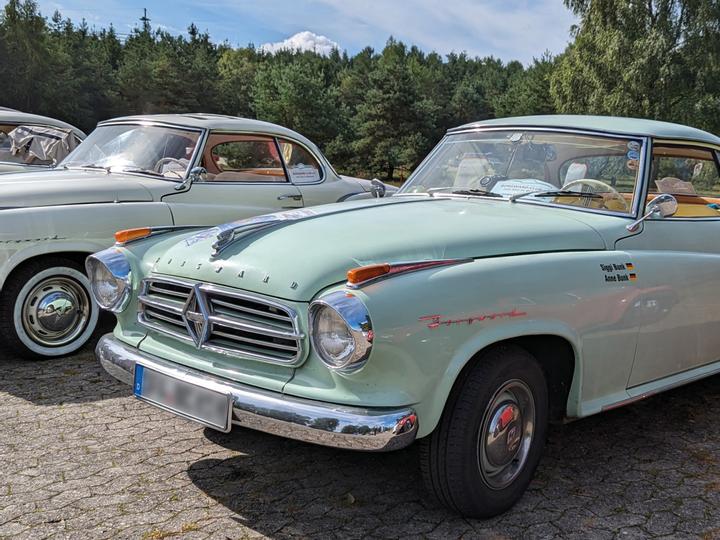 Hotelcamp Reinsehlen | Schneverdingen | 2