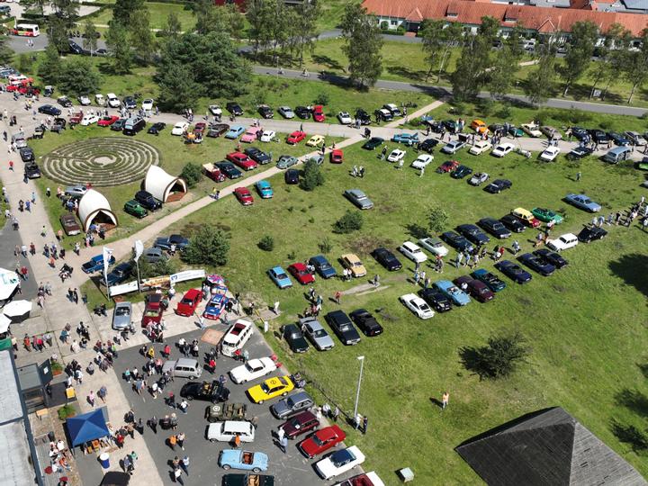 Hotelcamp Reinsehlen | Schneverdingen | 5