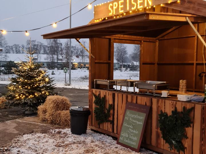 Hotelcamp Reinsehlen | Schneverdingen | 4
