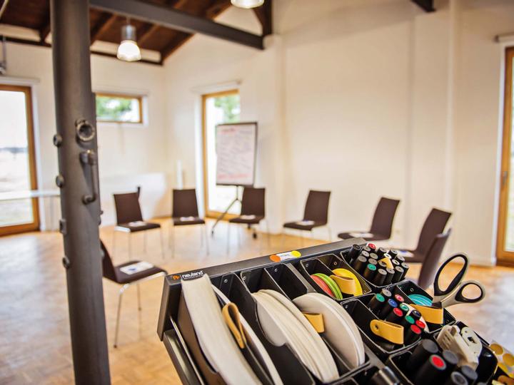 Hotelcamp Reinsehlen | Schneverdingen | 2