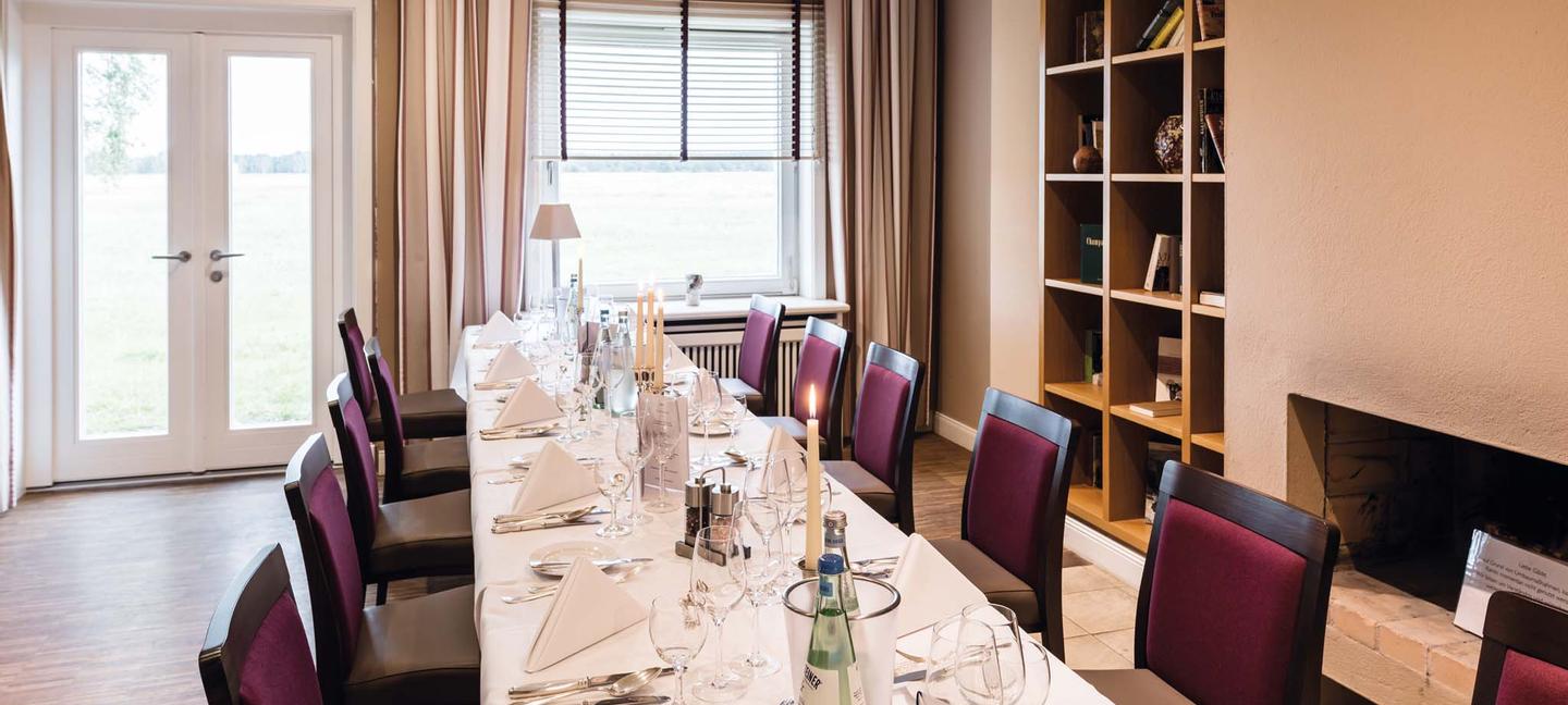 Hotelcamp Reinsehlen | Schneverdingen | 6