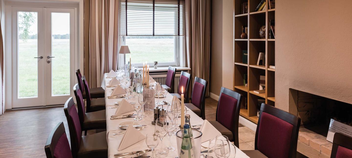 Hotelcamp Reinsehlen | Schneverdingen | 9