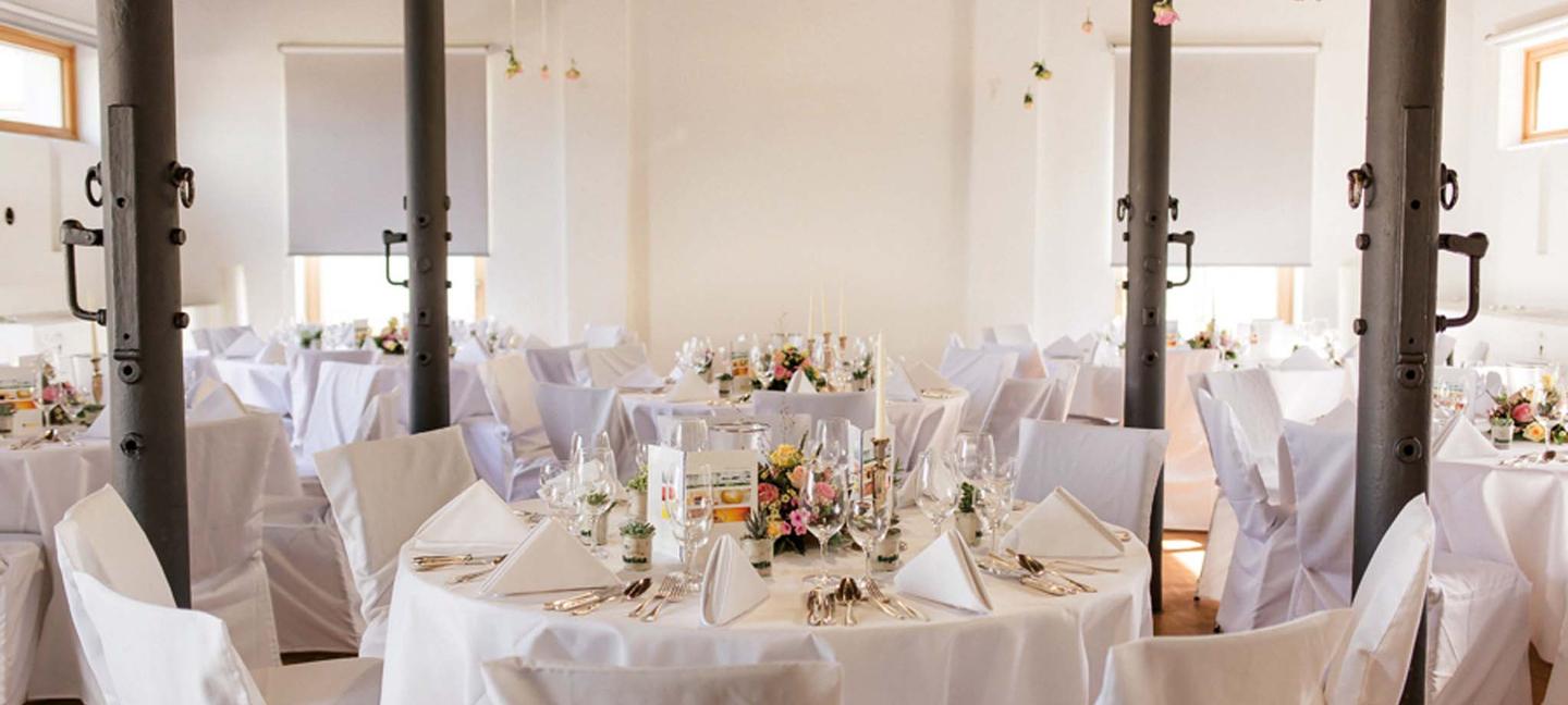 Hotelcamp Reinsehlen | Schneverdingen | 2