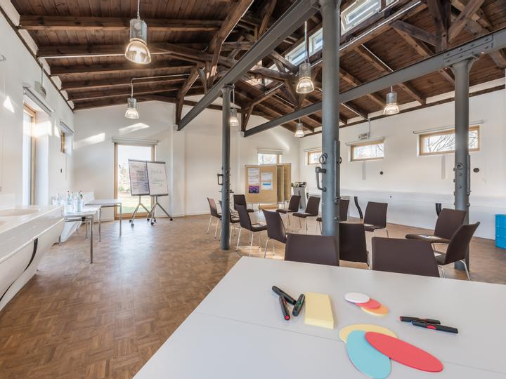 Hotelcamp Reinsehlen | Schneverdingen | 2