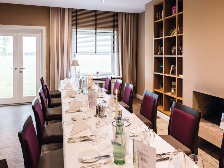 Hotelcamp Reinsehlen | Schneverdingen | 2