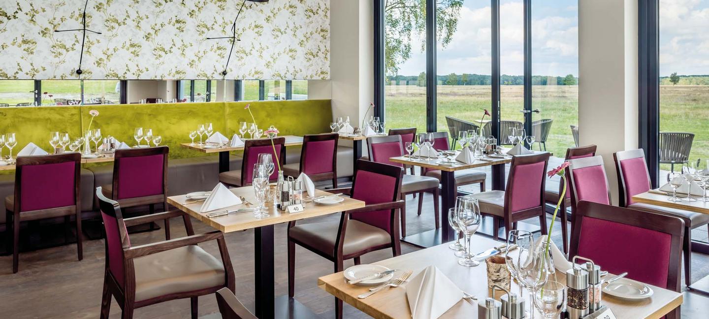 Hotelcamp Reinsehlen | Schneverdingen | 4