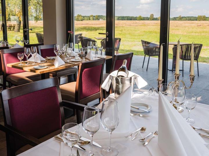 Hotelcamp Reinsehlen | Schneverdingen | 1