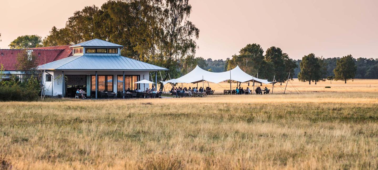 Hotelcamp Reinsehlen | Schneverdingen | 3