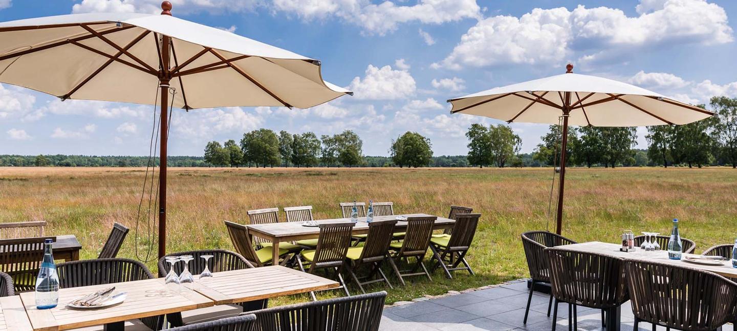 Hotelcamp Reinsehlen | Schneverdingen | 2