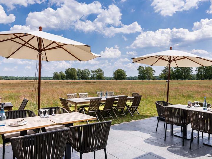 Hotelcamp Reinsehlen | Schneverdingen | 4