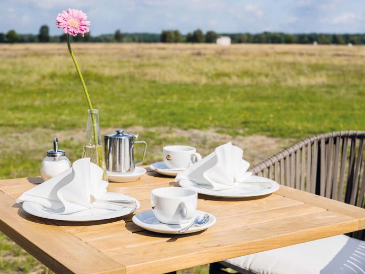 Hotelcamp Reinsehlen | Schneverdingen | 2