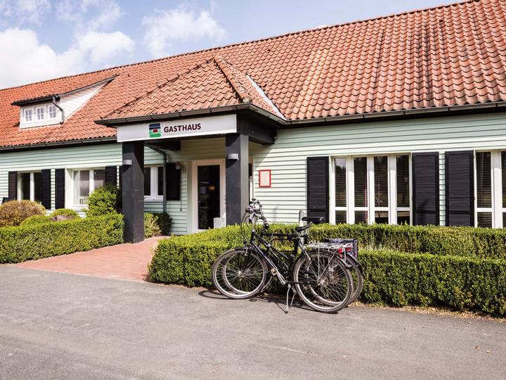 Hotelcamp Reinsehlen | Schneverdingen | 8