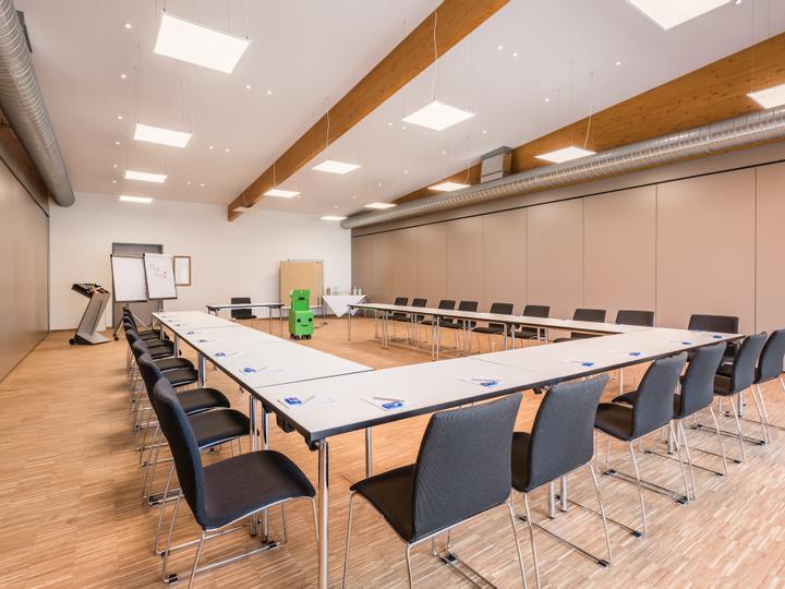 Hotelcamp Reinsehlen | Schneverdingen | 1