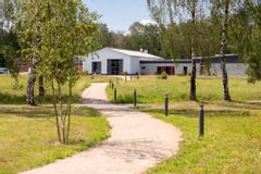 Hotelcamp Reinsehlen | Schneverdingen | Der Weg vom Restaurant zum LehrReich