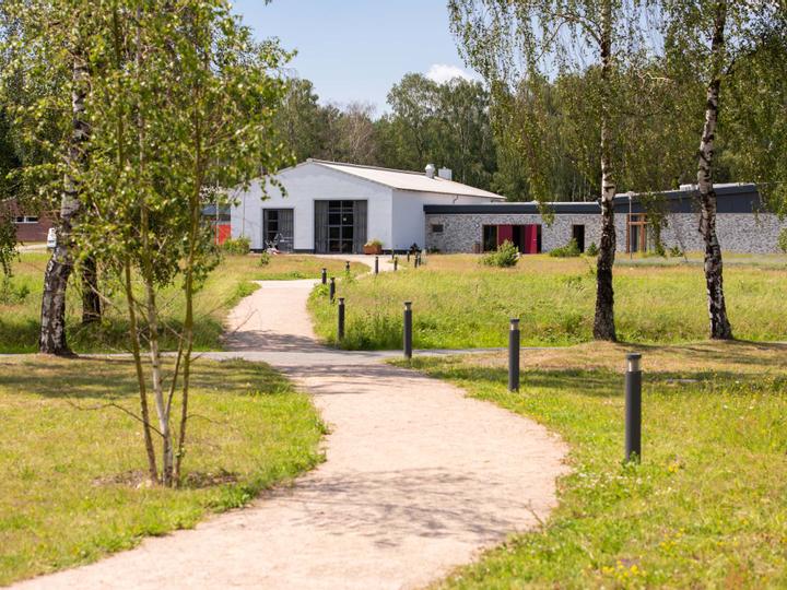 Hotelcamp Reinsehlen | Schneverdingen | 5