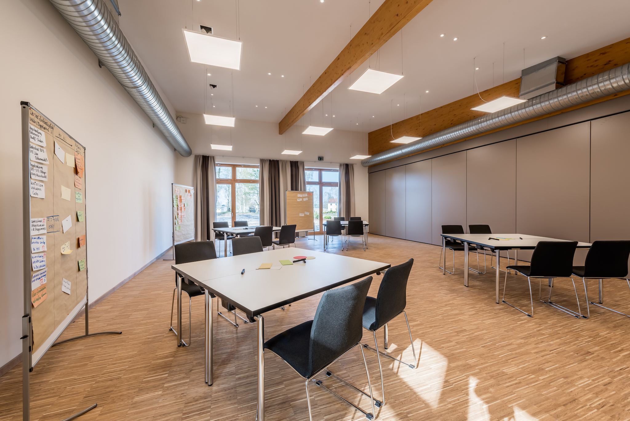 Ideenreich Im Lehrreich Hotelcamp Reinsehlen Schneverdingen