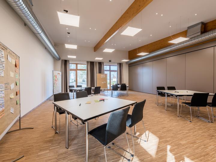 Hotelcamp Reinsehlen | Schneverdingen | 16