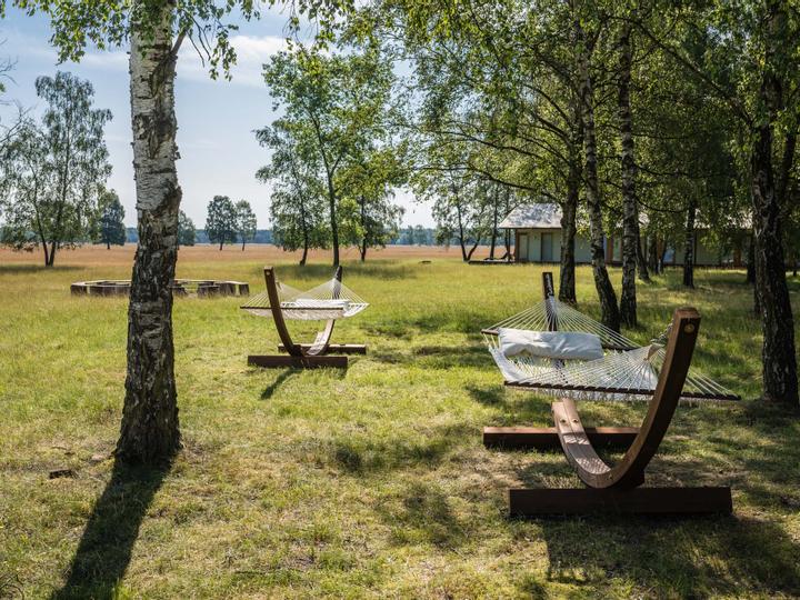 Hotelcamp Reinsehlen | Schneverdingen | 1