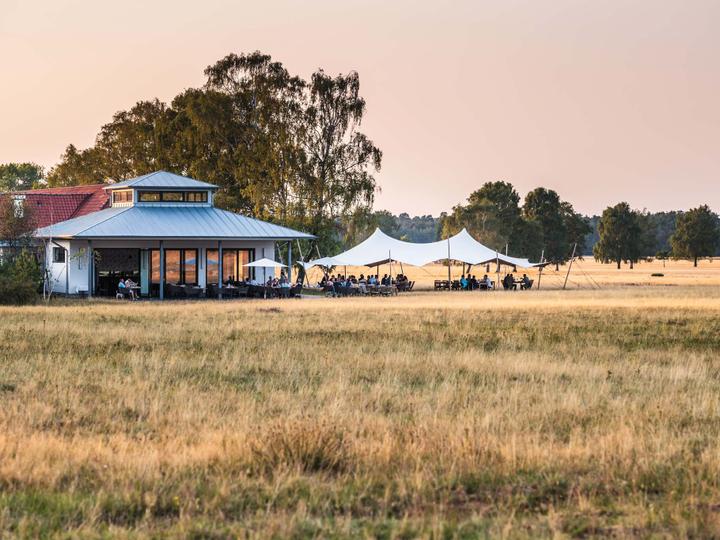 Hotelcamp Reinsehlen | Schneverdingen | 3