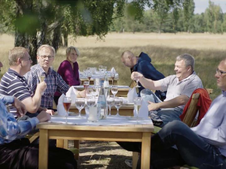 Hotelcamp Reinsehlen | Schneverdingen | 3