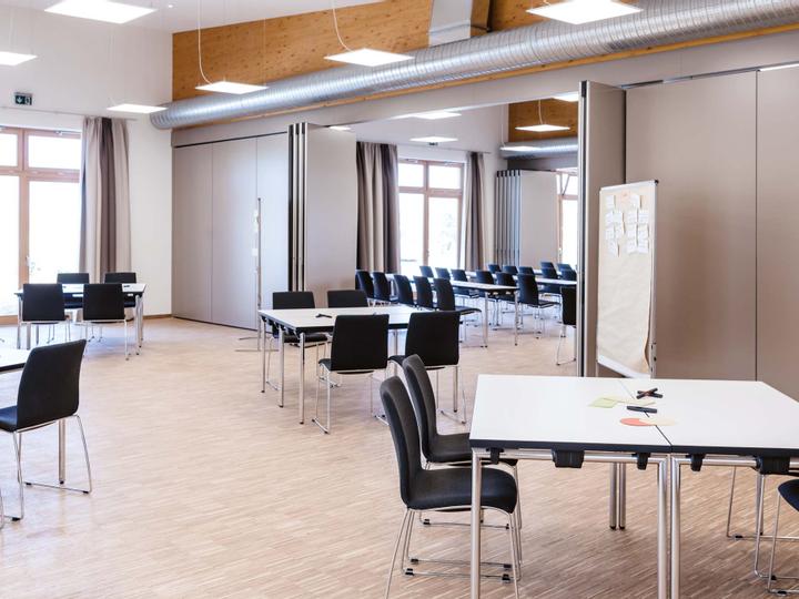 Hotelcamp Reinsehlen | Schneverdingen | 1