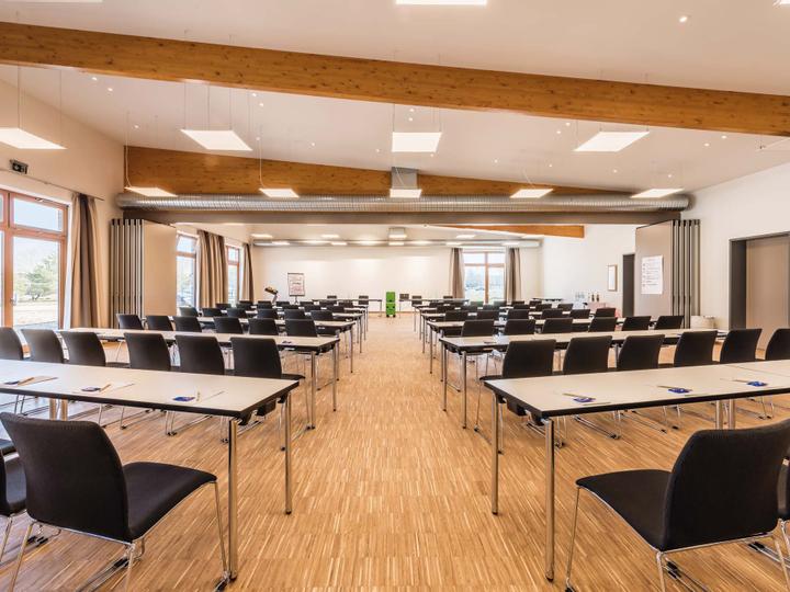 Hotelcamp Reinsehlen | Schneverdingen | 1