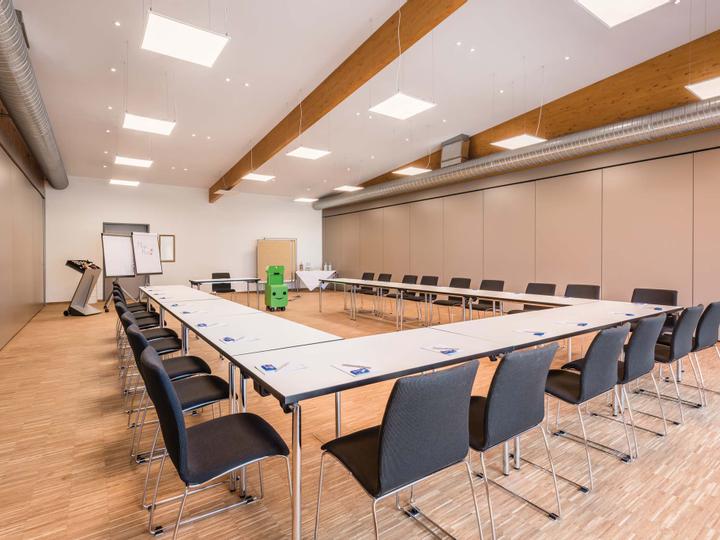 Hotelcamp Reinsehlen | Schneverdingen | 15