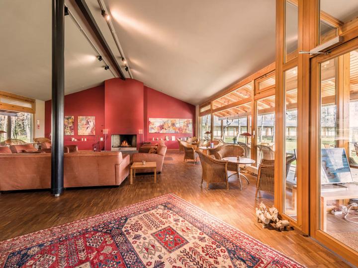 Hotelcamp Reinsehlen | Schneverdingen | 3